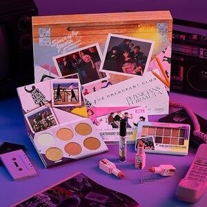 Physicians Formula The Breakfast Club Makeup Set